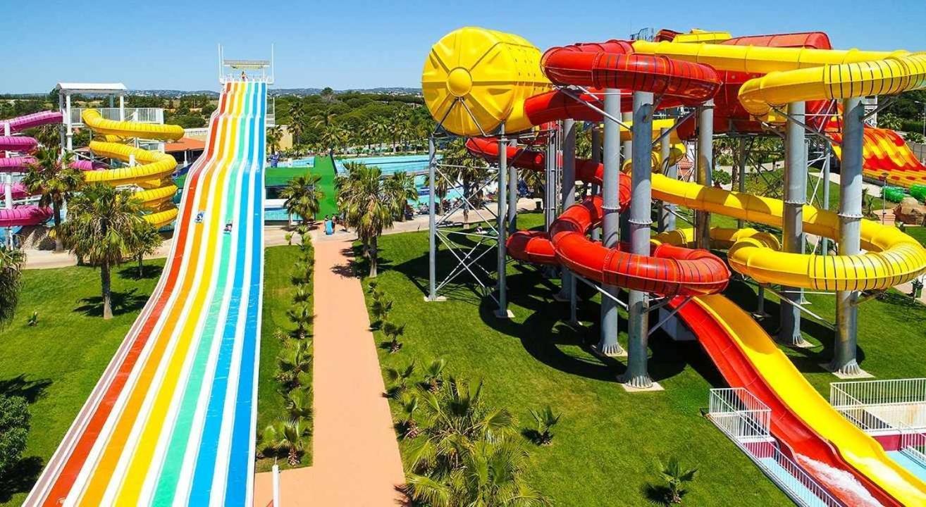Marina Vilamoura Aquamar 301 By Vilamoura Sun Kültér fotó