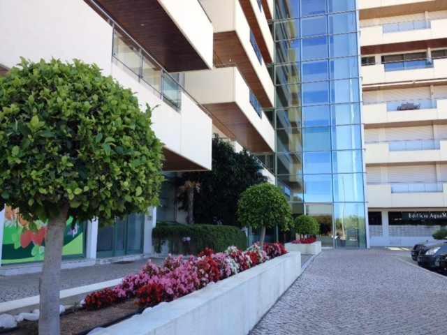 Marina Vilamoura Aquamar 301 By Vilamoura Sun Kültér fotó