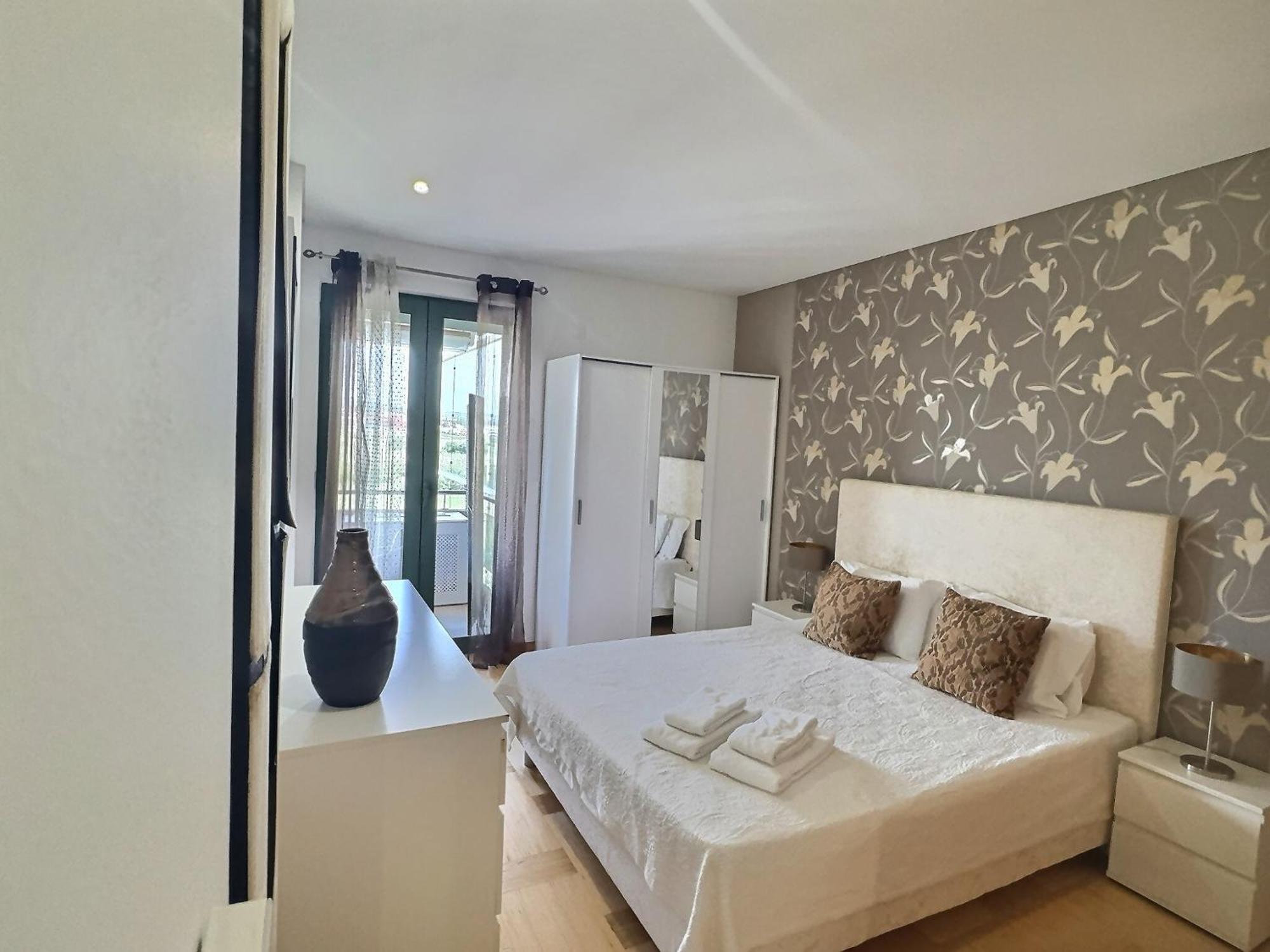 Marina Vilamoura Aquamar 301 By Vilamoura Sun Kültér fotó