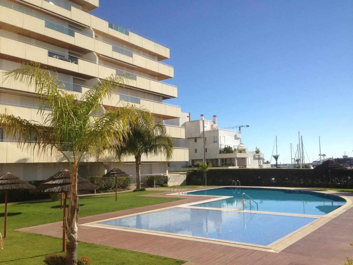 Marina Vilamoura Aquamar 301 By Vilamoura Sun Kültér fotó