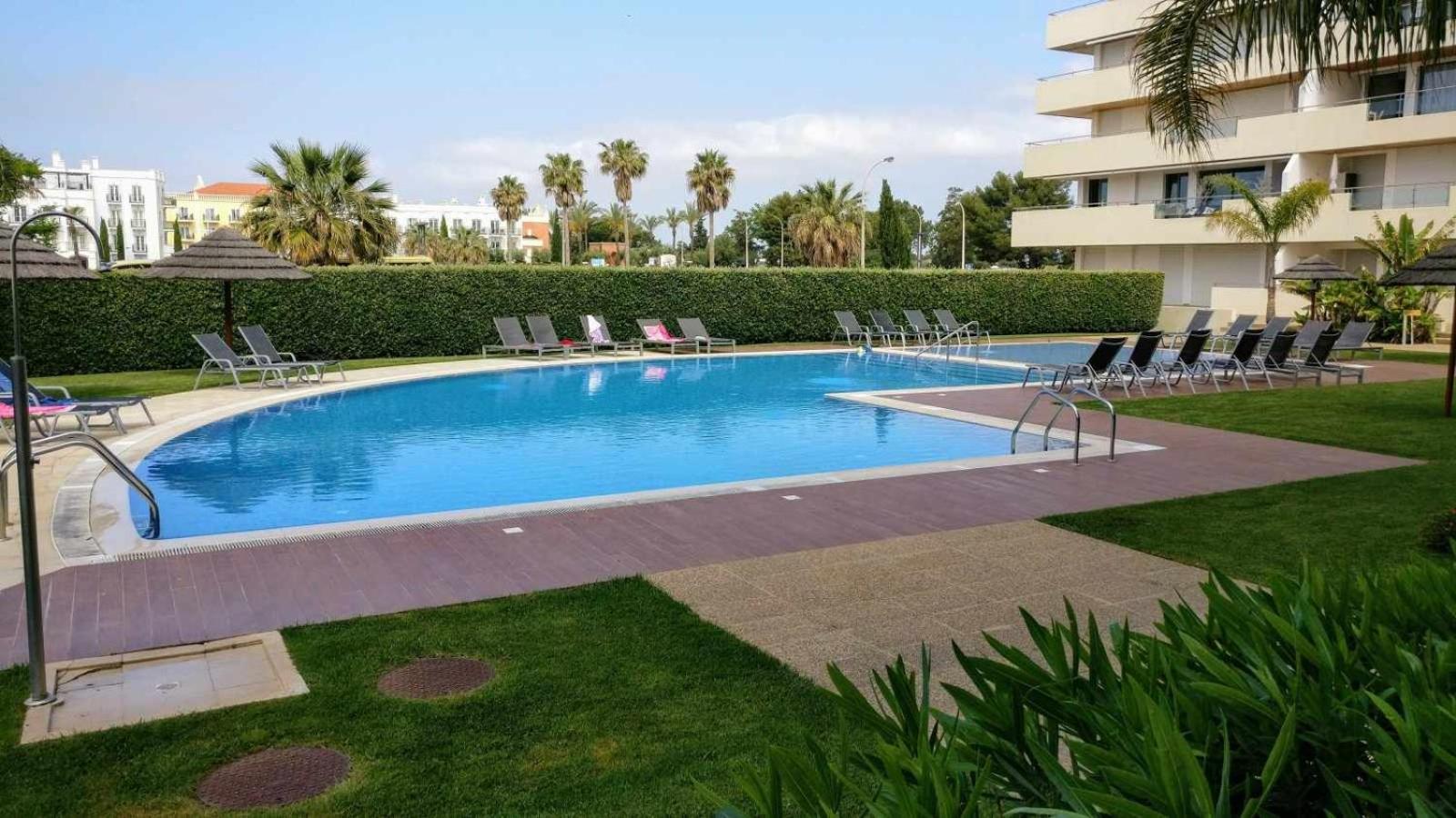 Marina Vilamoura Aquamar 301 By Vilamoura Sun Kültér fotó