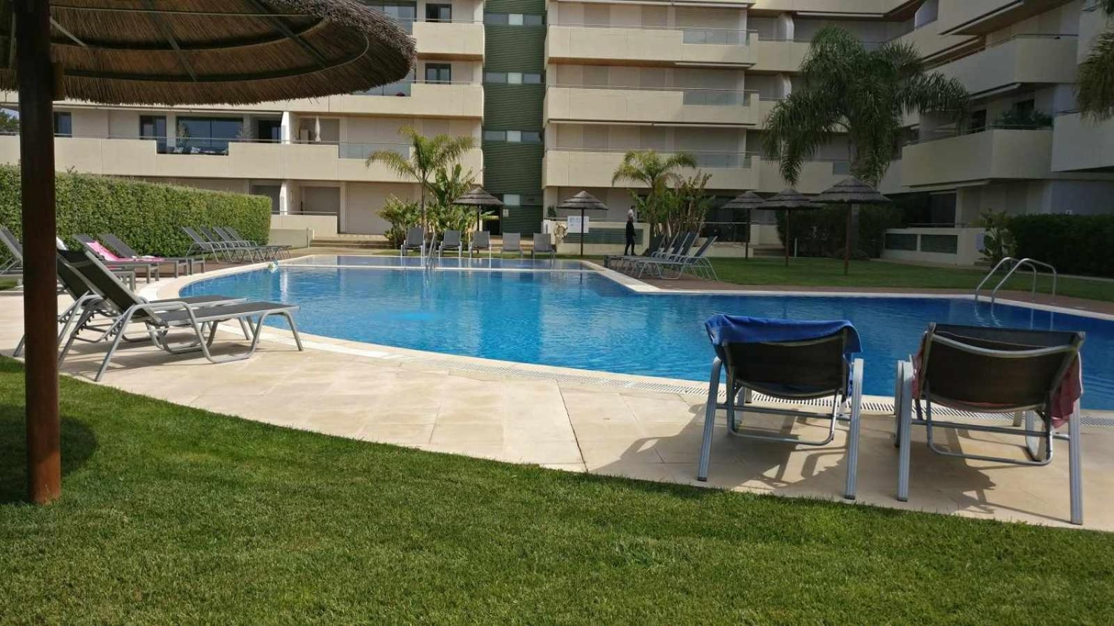 Marina Vilamoura Aquamar 301 By Vilamoura Sun Kültér fotó