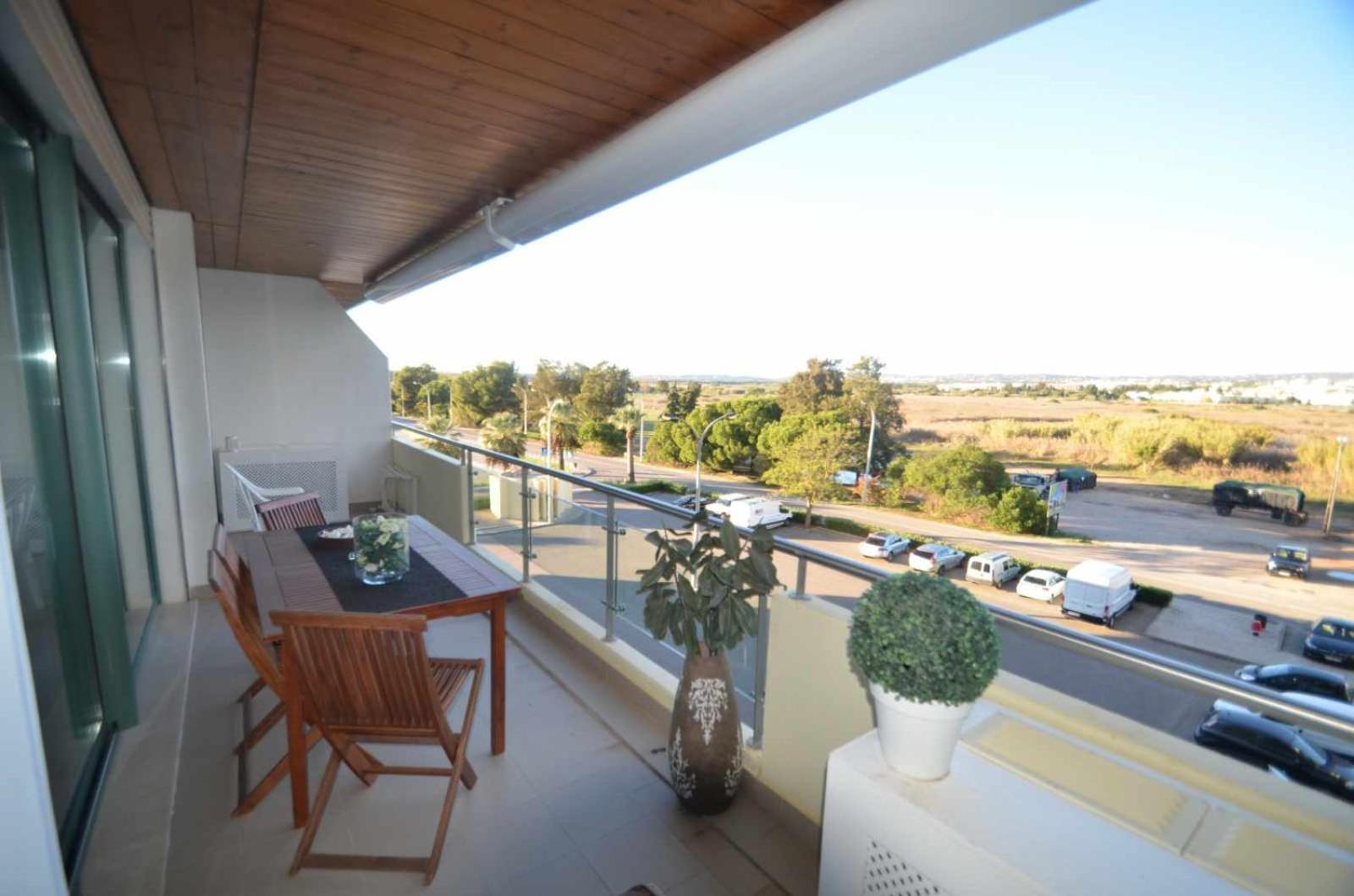 Marina Vilamoura Aquamar 301 By Vilamoura Sun Kültér fotó