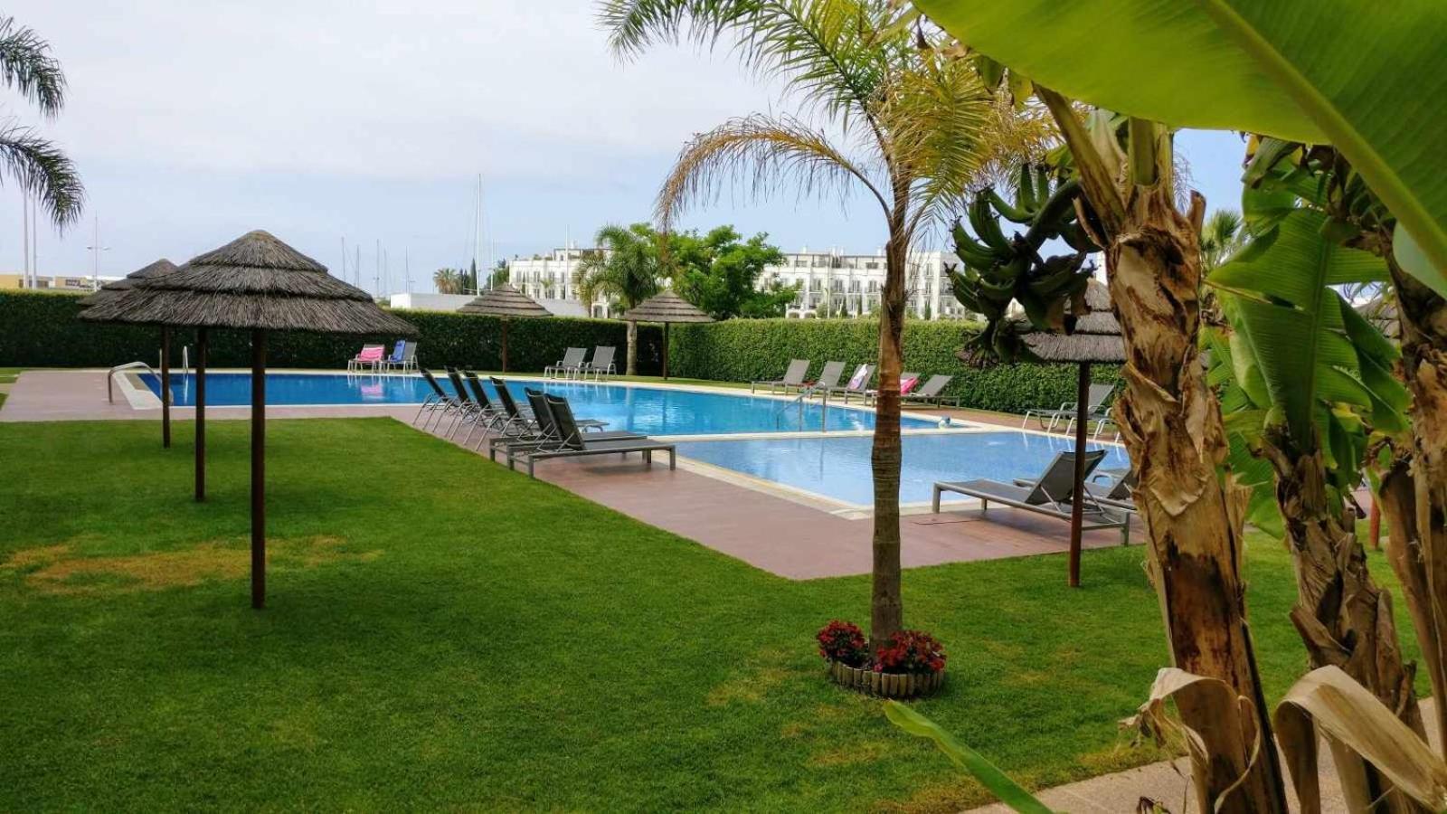 Marina Vilamoura Aquamar 301 By Vilamoura Sun Kültér fotó
