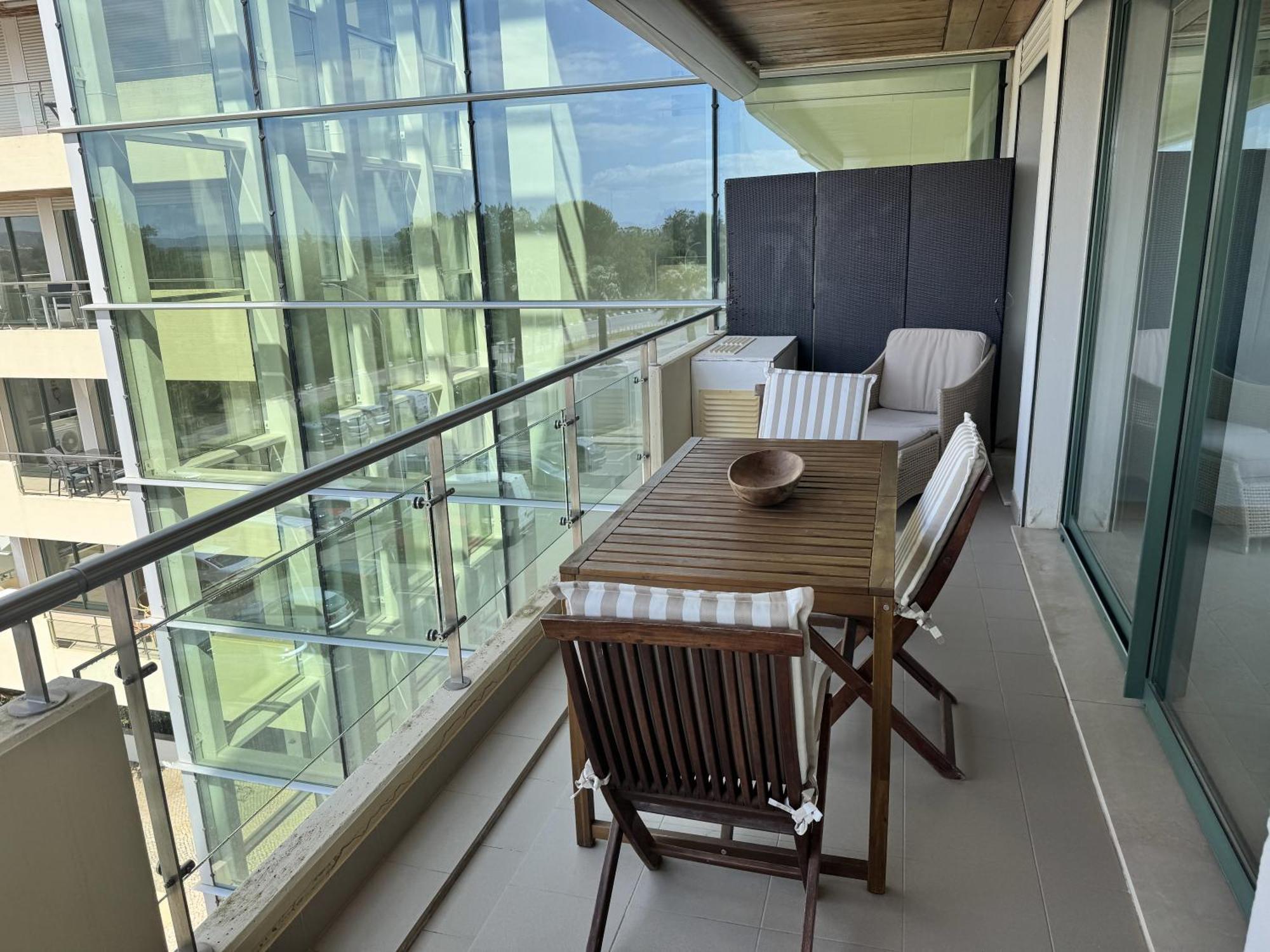Marina Vilamoura Aquamar 301 By Vilamoura Sun Kültér fotó