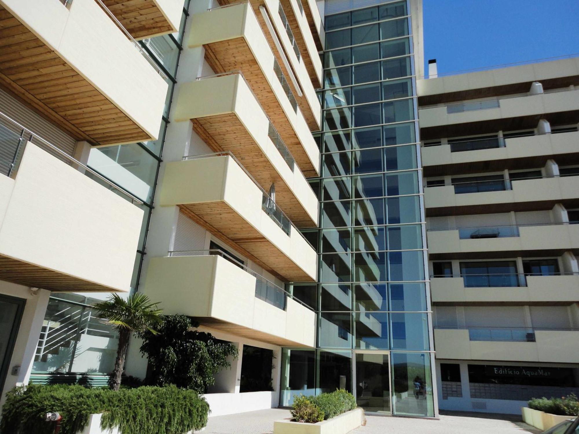 Marina Vilamoura Aquamar 301 By Vilamoura Sun Kültér fotó