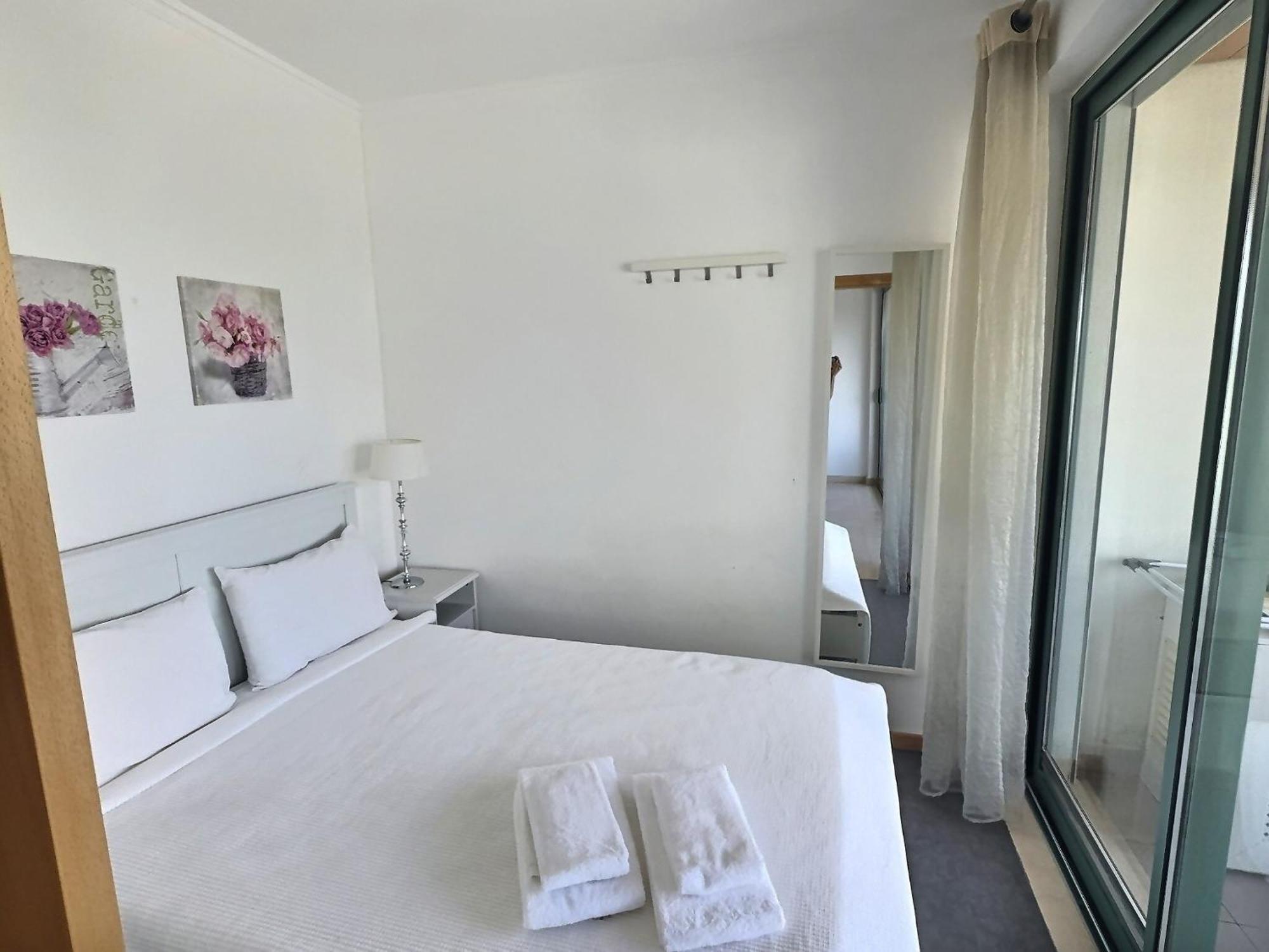Marina Vilamoura Aquamar 301 By Vilamoura Sun Kültér fotó