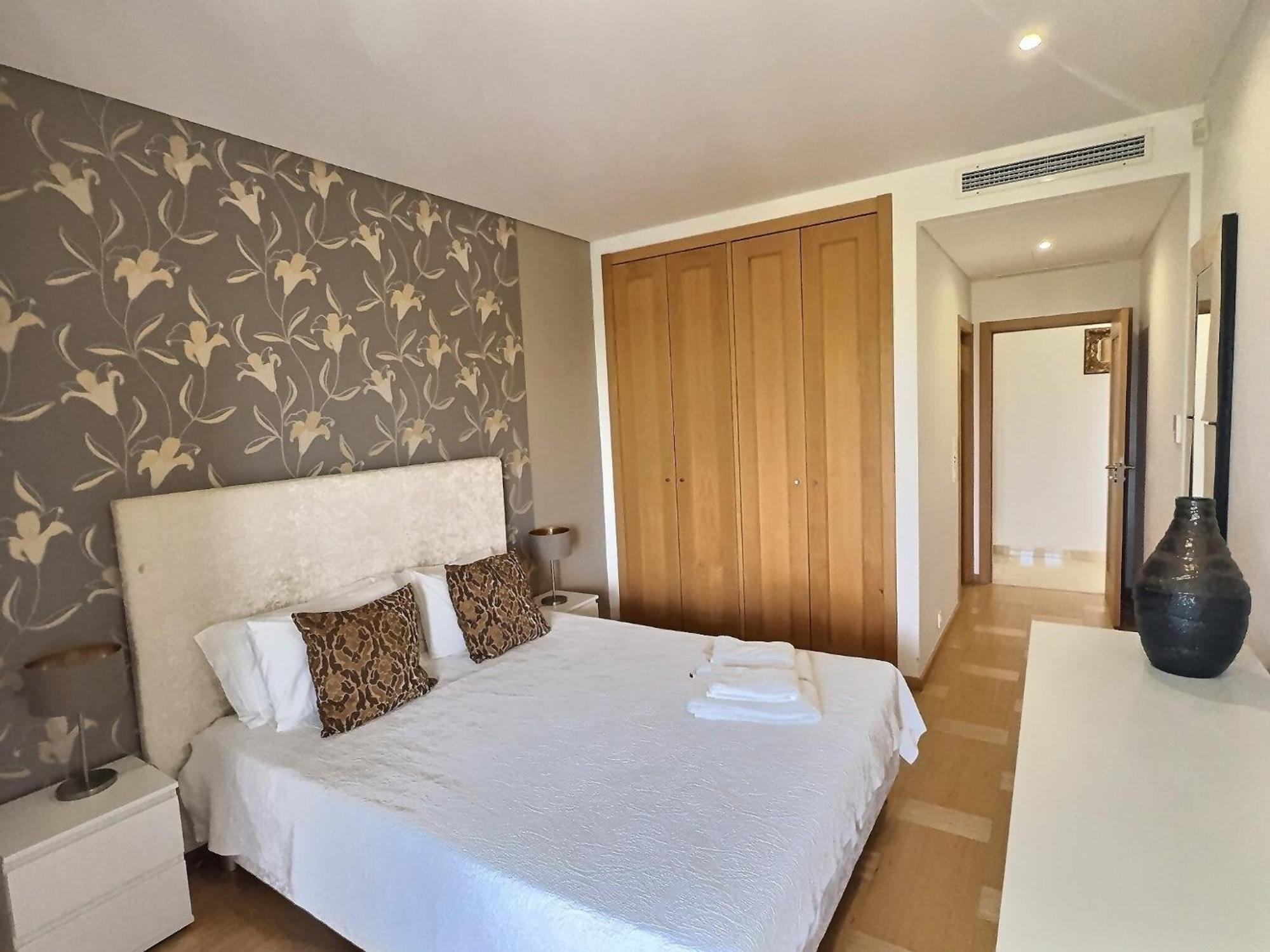 Marina Vilamoura Aquamar 301 By Vilamoura Sun Kültér fotó