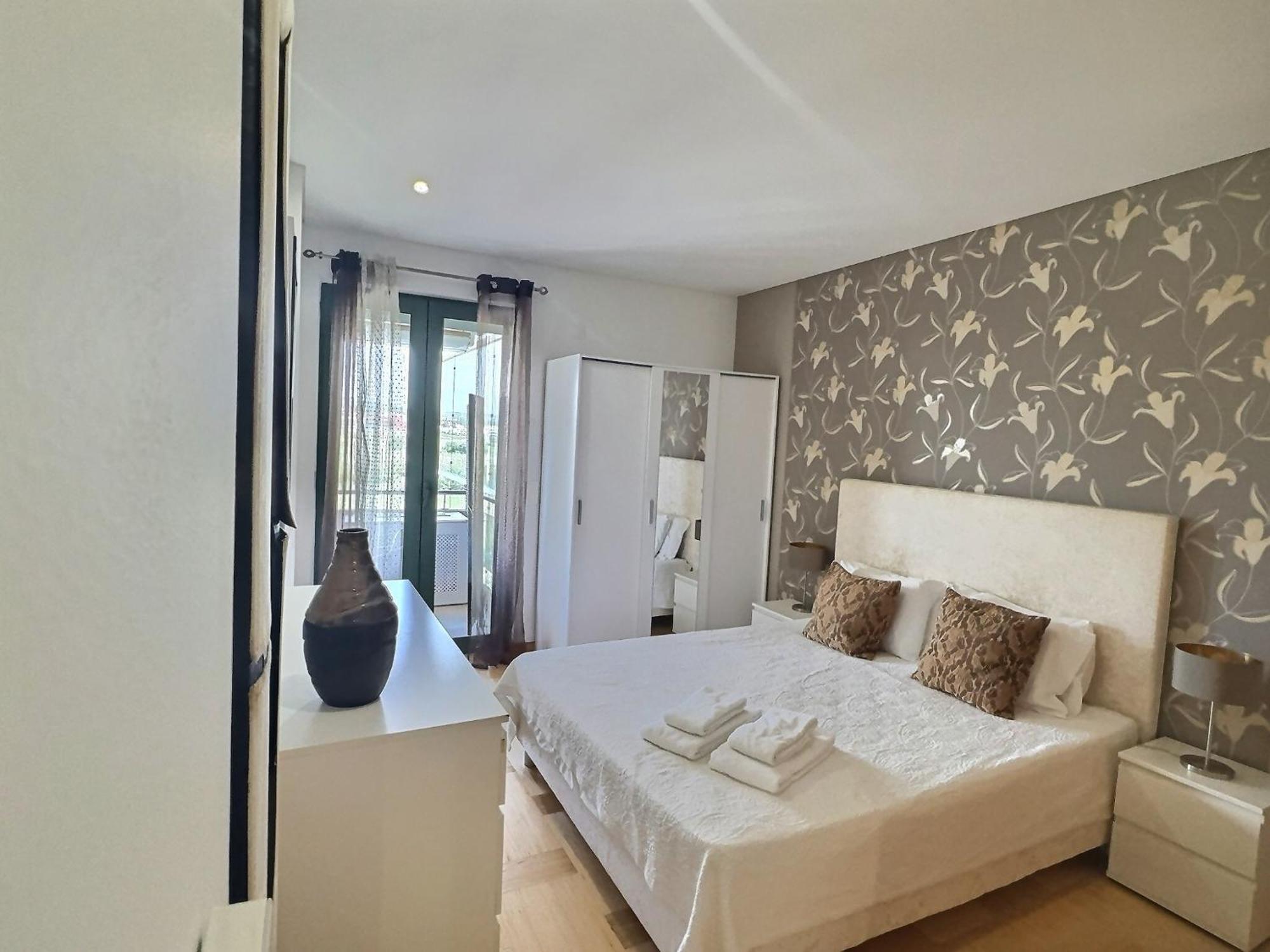 Marina Vilamoura Aquamar 301 By Vilamoura Sun Kültér fotó